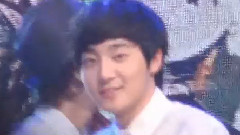 Roy Kim - Bom Bom Bom & 一位公布