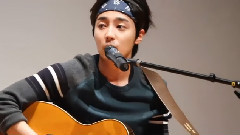 Roy Kim - Bom Bom Bom