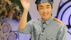 Roy Kim - HELLO录制