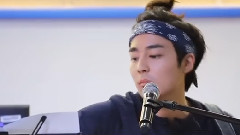 Roy Kim - 彩排