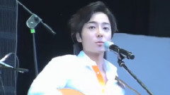 Roy Kim - 擦肩而过