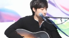 Roy Kim - 樱花结局