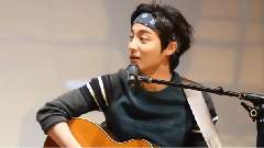 Roy Kim - 采访问答