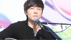 Roy Kim - 擦肩而过