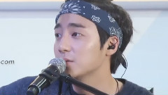 Roy Kim - Bom Bom Bom