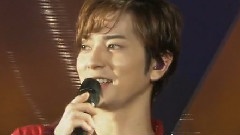 岚 - めざましテレビ Arafes News Cut3 12/09/21