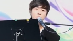 Roy Kim - A Beautiful Mess