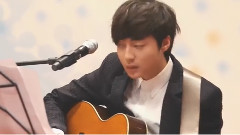 Roy Kim - 需要治愈