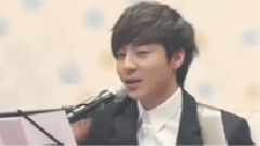 Roy Kim - The Professor