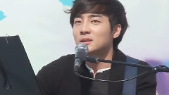 Roy Kim - 入场 & Talk