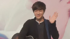 Roy Kim - Talk & 强烈卖萌