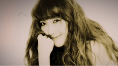 少女时代,Jessica - L.U.V