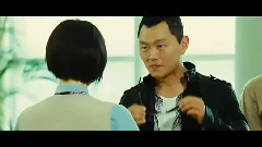 金泰熙 - 电影 <大奖赛>