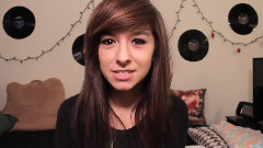 Christina Grimmie - Feelin' Good Frand Video
