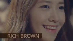 少女时代,允儿(少女时代) - Alcon FreshLook CF - 允儿