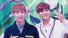 EXO,EXO-K,EXO-M - Hello录制