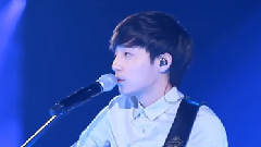 Roy Kim - 去旅行吧