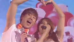 Kara,Infinite - Couple