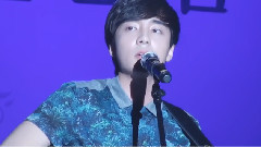 Roy Kim - 说爱你的话