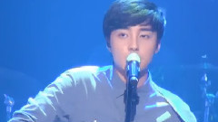 Roy Kim - Volcano