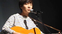Roy Kim - Love Love Love