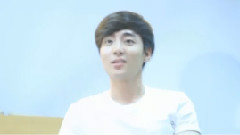Roy Kim - MBC亲密朋友