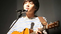 Roy Kim - Love Love Love