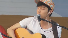 Roy Kim - Rolling In The Deep
