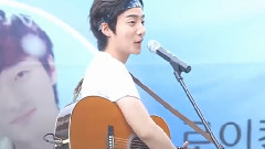 Roy Kim - Talk