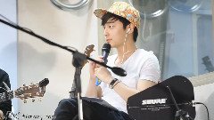 Roy Kim - MBC亲密朋友