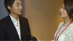 Roy Kim - 金唱片颁奖典礼Roy Kim后台部分