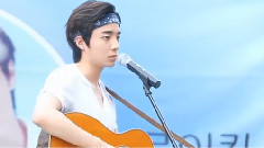 Roy Kim - Delicate