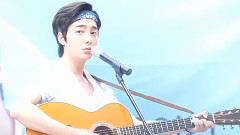 Roy Kim - Volcano