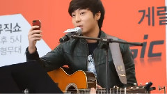 Roy Kim - 金记者