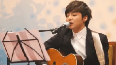 Roy Kim - The Professor