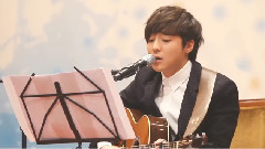 Roy Kim - Rolling In The Deep