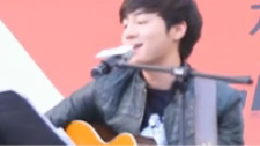 Roy Kim - Volcano