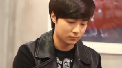 Roy Kim - Creep