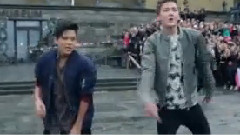 The Fooo Conspiracy - Ex Factor
