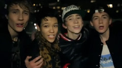 The Fooo Conspiracy - Fridays Are Forever