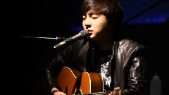 Roy Kim - Volcano