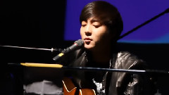 Roy Kim - Yellow