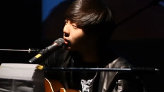 Roy Kim - I Won't Let You Go