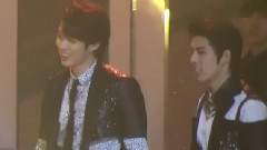 Infinite,金圣圭(Infinite) - Golden Disk Awards Ending