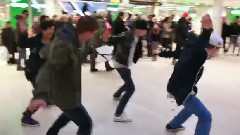The Fooo Conspiracy - Man Over Board