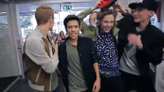 The Fooo Conspiracy - Build A Girl