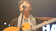 Roy Kim - Talk Con 演唱会TALK