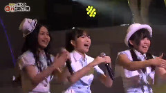 HKT48,AKB48,SKE48,NMB48 - 君だけにChu!Chu!Chu!