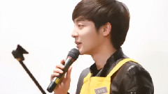 Roy Kim - Talking 1