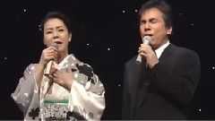 坂本冬美,布施明 - 忘れていいの～愛の幕切れ～